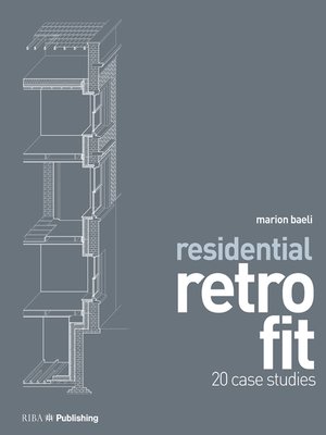 cover image of Residential Retrofit